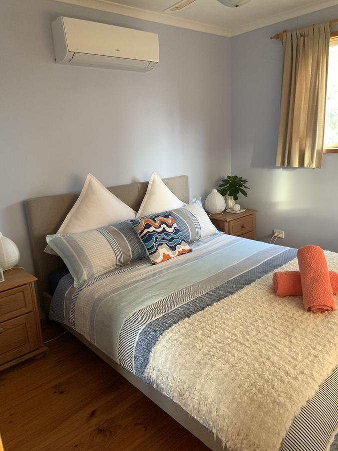 Moana SA Accommodation NT