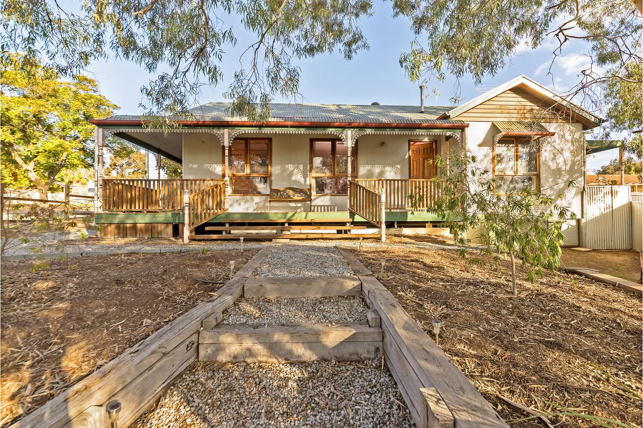 Gawler River SA Accommodation NT