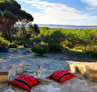 Kestrel Downs - NT Tourism