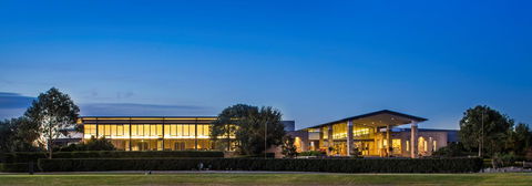 Rydges Resort Hunter Valley - Accommodation NT 12