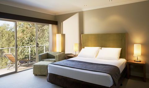 Rydges Resort Hunter Valley - Accommodation NT 23