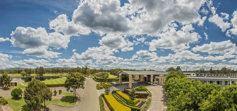Rydges Resort Hunter Valley - Accommodation NT 8