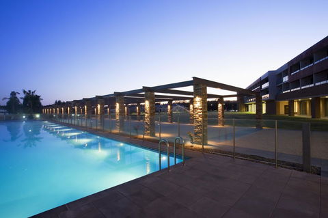 Rydges Resort Hunter Valley - Accommodation NT 16