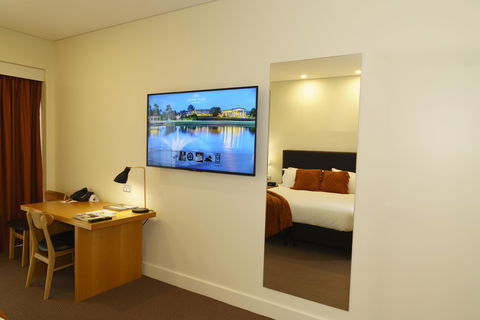 Rydges Resort Hunter Valley - Accommodation NT 6
