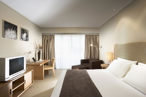 Rydges Resort Hunter Valley - Accommodation NT 25
