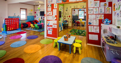 Rydges Resort Hunter Valley - Accommodation NT 42
