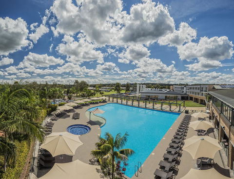 Rydges Resort Hunter Valley - Accommodation NT 0