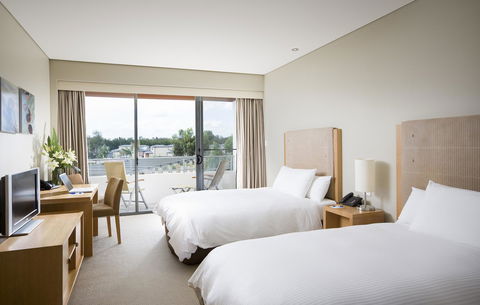 Rydges Resort Hunter Valley - Accommodation NT 27