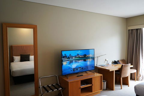 Rydges Resort Hunter Valley - Accommodation NT 1