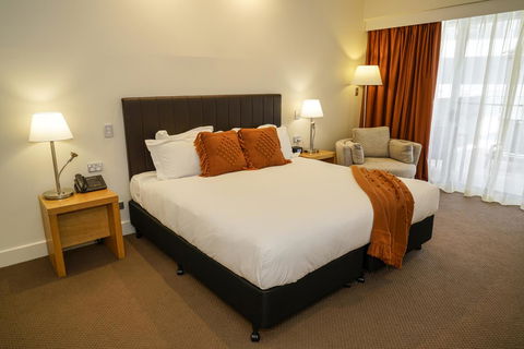 Rydges Resort Hunter Valley - Accommodation NT 5