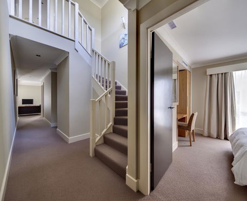 Rydges Resort Hunter Valley - Accommodation NT 31