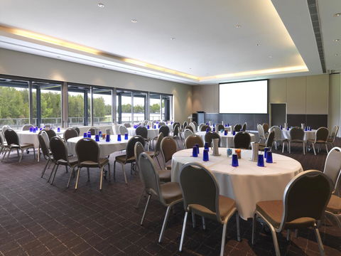 Rydges Resort Hunter Valley - Accommodation NT 40