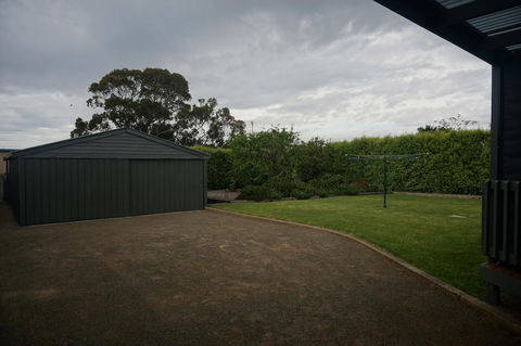 Kohinoor Getaway - Accommodation NT 9