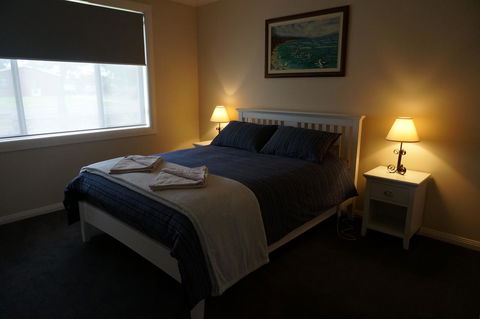 Kohinoor Getaway - Accommodation NT 4