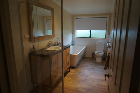 Kohinoor Getaway - Accommodation NT 7