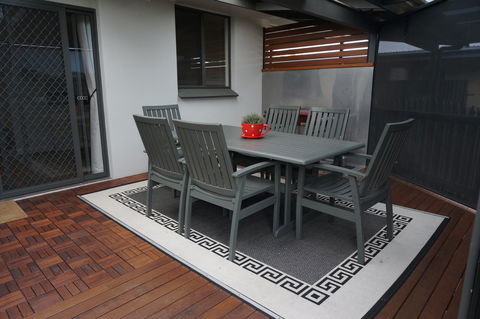 Kohinoor Getaway - Accommodation NT 8
