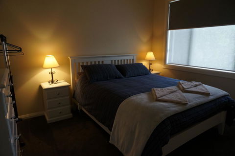 Kohinoor Getaway - Accommodation NT 5