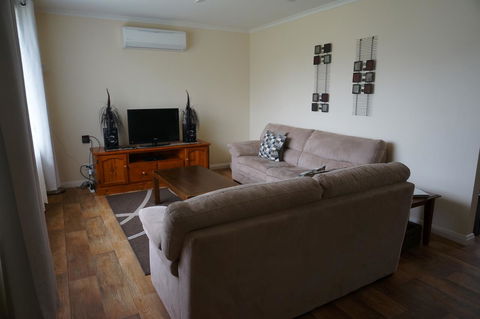 Kohinoor Getaway - Accommodation NT 3