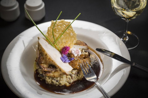 Adelaide Inn - Accommodation NT 34