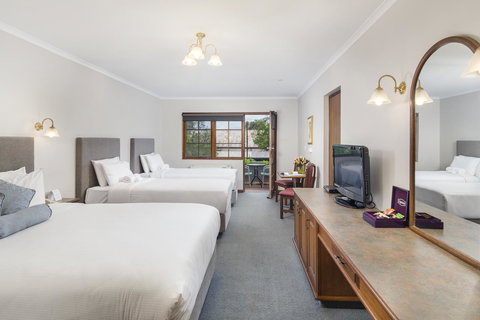 Adelaide Inn - Accommodation NT 8