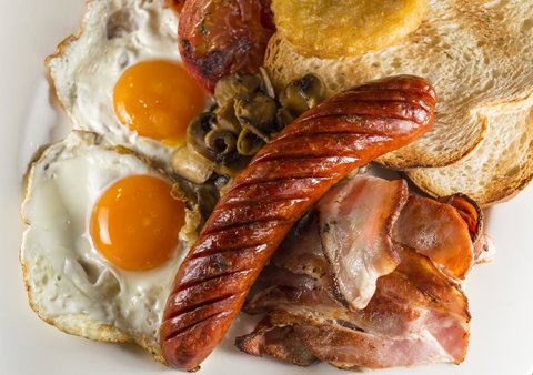 Adelaide Inn - Accommodation NT 38