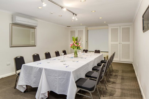 Adelaide Inn - Accommodation NT 21