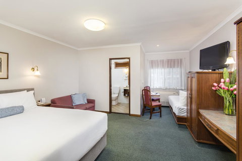 Adelaide Inn - Accommodation NT 23