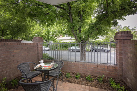 Adelaide Inn - Accommodation NT 7