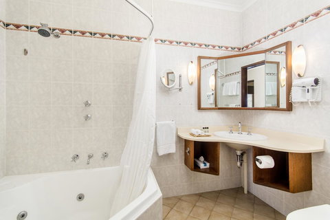 Adelaide Inn - Accommodation NT 18