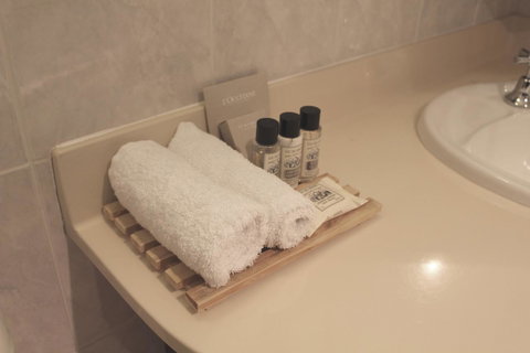 Adelaide Inn - Accommodation NT 2