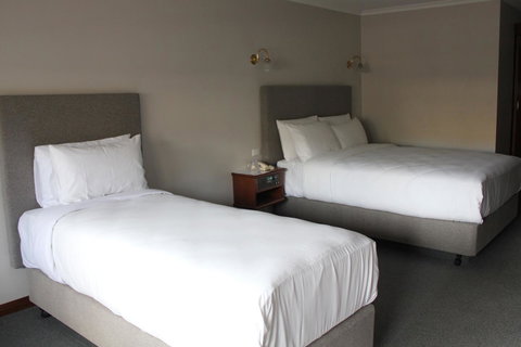 Adelaide Inn - Accommodation NT 25