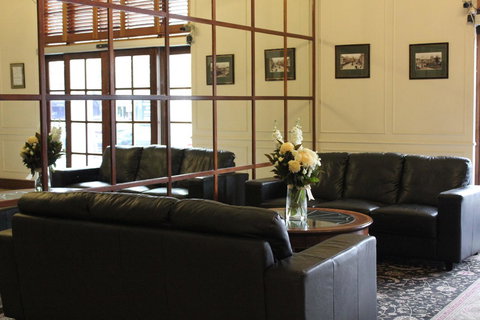 Adelaide Inn - Accommodation NT 3