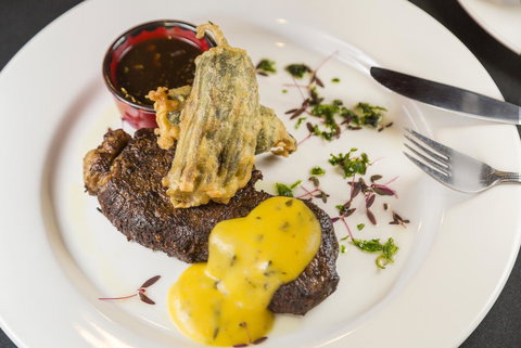 Adelaide Inn - Accommodation NT 32