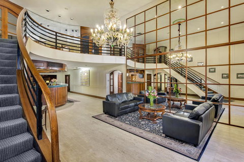 Adelaide Inn - Accommodation NT 6