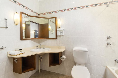 Adelaide Inn - Accommodation NT 22