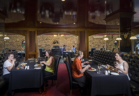 Adelaide Inn - Accommodation NT 20