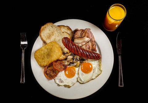 Adelaide Inn - Accommodation NT 39