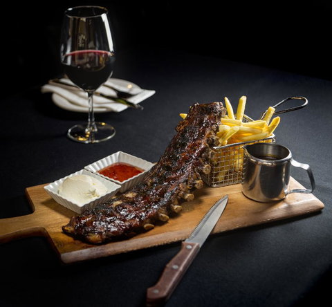 Adelaide Inn - Accommodation NT 28