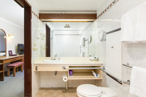 Adelaide Inn - Accommodation NT 24