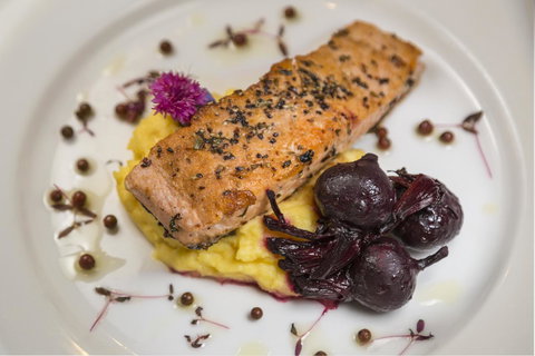 Adelaide Inn - Accommodation NT 37