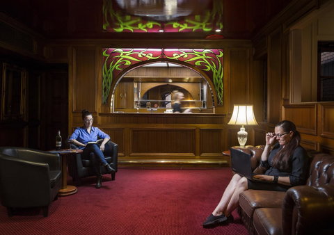 Adelaide Inn - Accommodation NT 19