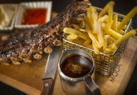 Adelaide Inn - Accommodation NT 29