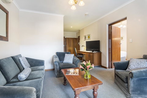Adelaide Inn - Accommodation NT 15