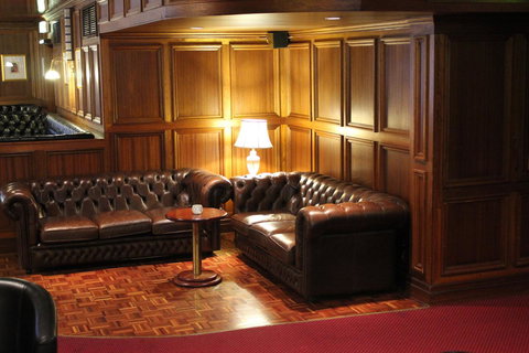 Adelaide Inn - Accommodation NT 26