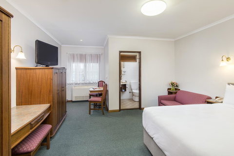Adelaide Inn - Accommodation NT 43