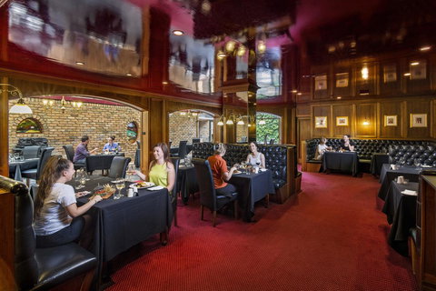 Adelaide Inn - Accommodation NT 5