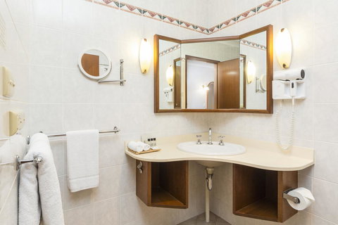 Adelaide Inn - Accommodation NT 11