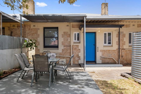 Cute And Cosy - Events, Workers, Getaways - Accommodation NT 13