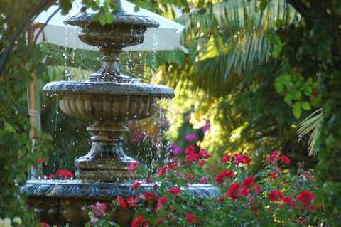 McLaren Vale Motel & Apartments - Accommodation NT 15