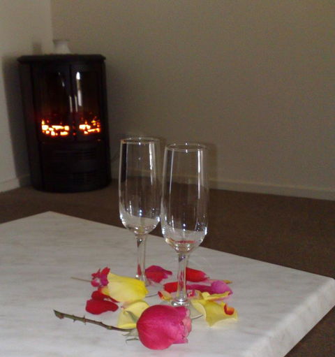 McLaren Vale Motel & Apartments - Accommodation NT 16